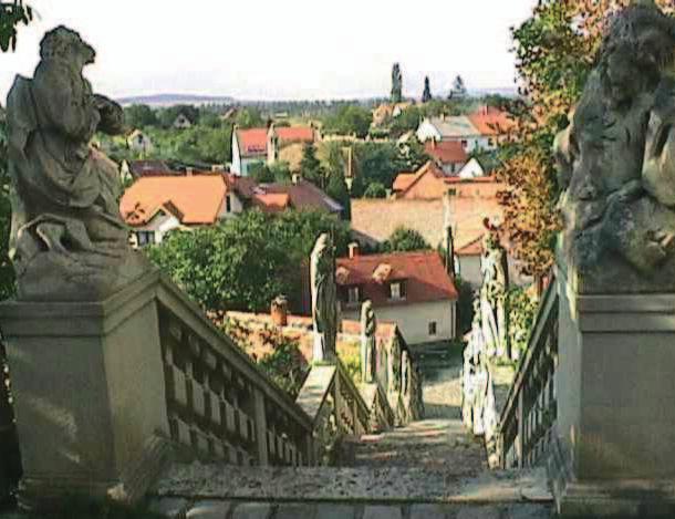 A sző lő- és gyümölcs termesztésben pedig messze földön kitűntek a soproniak.