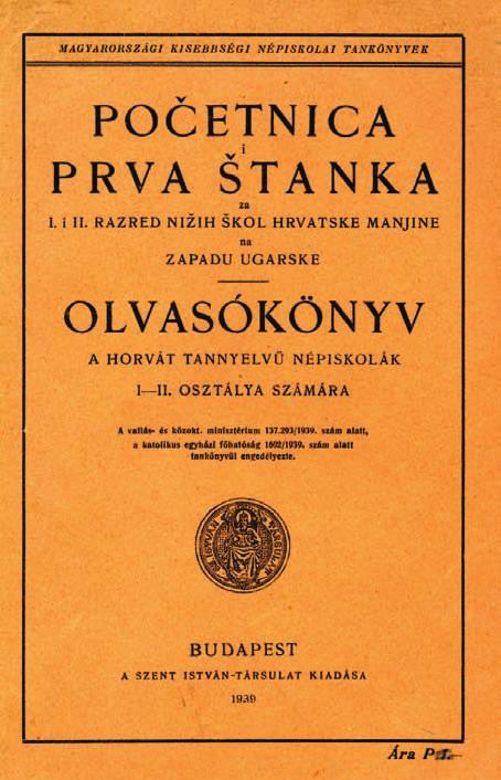századi horvát szellemi kul - túra részeként 1912-ben Szedenik Fülöp (1862 1920). kell megemlíteni.