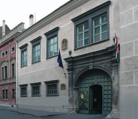 új ötletekre alapozva talán hosszabb időre megoldódhatna.