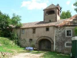 Lovason a festői