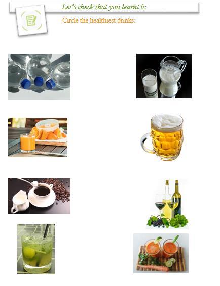 A.5) KÁVÉ ÉS ALKOHOL. NAPONTA, RITKÁN VAGY SOHA?