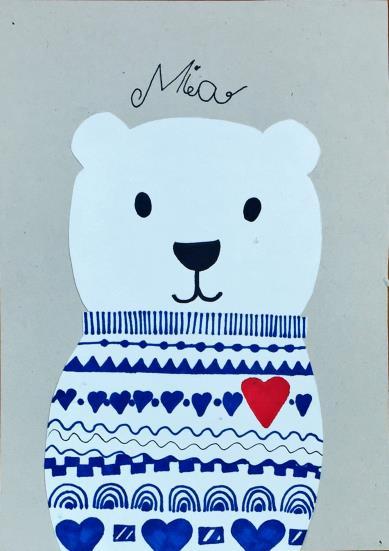 Odpravil se je na dolgo pot. Ko je končno prišel na cilj, ga je tam pričakal velikan, ki je bil varuh Feliksa. Oče je velikana izzval na dvoboj in zmagal.