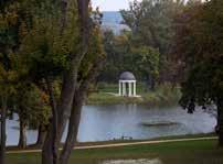 Helyiségtérkép Alapterület m 2 Főispáni terem 140 Díszterem 130 Bálterem 86 Zeneszalon 52 Festetics terem 44