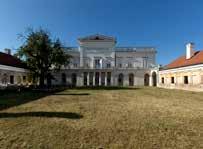 Nagyvázsony Szigetvár Csókakó Esztergom