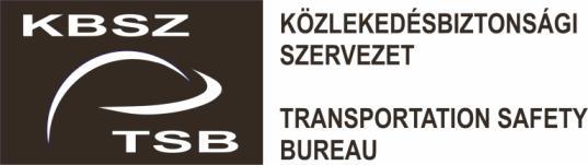 ZÁRÓJELENTÉS 2010-122-5 VASÚTI BALESET Tócóvölgy és Balmazújváros állomások között 2010. március 10.