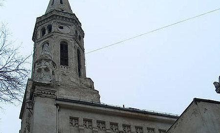 2.7. Üllői úti épületegyüttes, Budapest, X. ker. Üllői út 114-118.