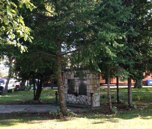 Fényes Elek Magyarország geográfiai szótára (1851) c.