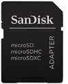 ANDR K, Class10 7 990 Ft 32 GB, ANDR K, Class10 10 990 Ft SANDISK MICRO SD ULTRA 64 GB, Class10 4 190 Ft SENCOR SDC120 HAJLÍTOTT