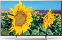 SMART LED TV * 55 /139 cm, 3840x2160, 0, Magic Remote távirányítóval, Dolby Atmos, 19 990 Ft MAC AUDIO SOUNDBAR 550 * 80 W, 50-18000 Hz, USB 2.0, 3.
