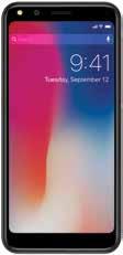 GB/32 GB, 16 MP/12 MP + 5 MP Dual kamera, Android 8.