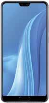 OKOSTELEFON * 5,8, 2960x1440, Octa-Core 4x2,3 GHz + 4x1,7 GHz, 4 GB/64 GB, 8 MP