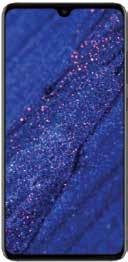 2340x1080, Octa-Core 4x2,2 GHz +4x1,7 GHz, 4/64 GB, 24+2 MP/20+2 MP, Android 8.