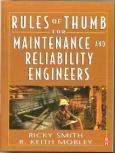 IRODALOM 1. Gulati, Ramesh. Maintenance and Reliability best Practices 2nd. Edition. New York : Industrial Press, Inc., 2013. ISBN 978-0-8311-3434- 1. 2. Moubray, John.