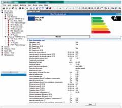 és különböző ipari alkalmazások is. A TopAir Plus modell a TopAir modellel azonos légszállítási tartományban érhető el.