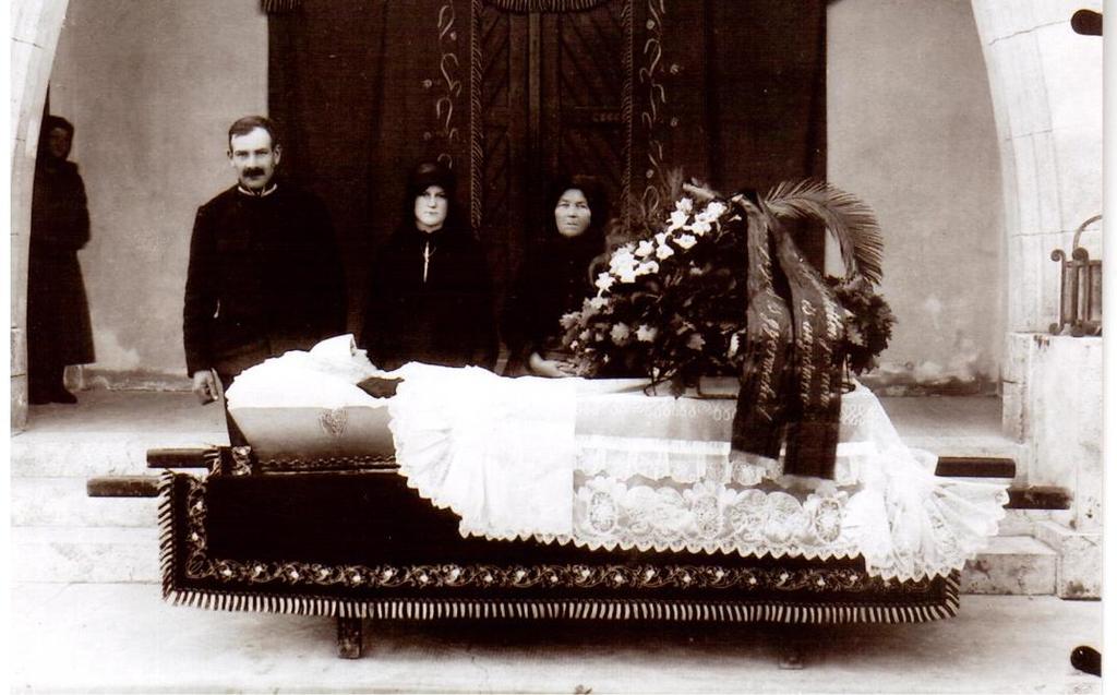 Kiskőrös, 1923 11.