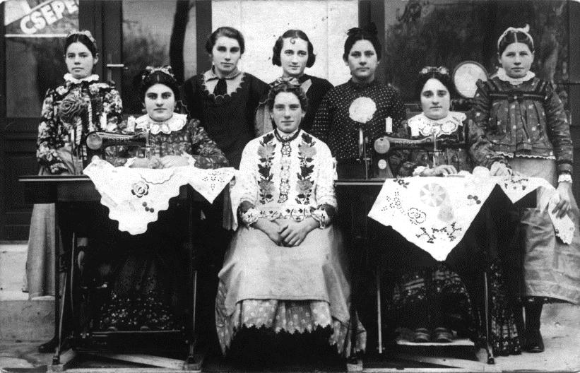 Kiskőrös, 1940 26.