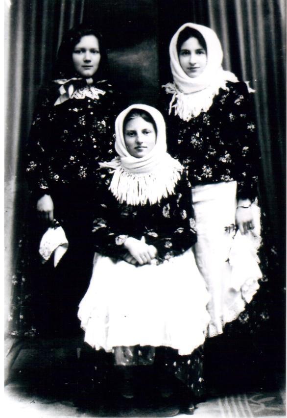 Kiskőrös, 1948 41.