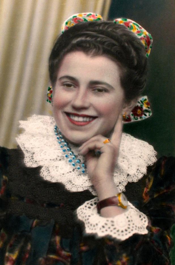 Kiskőrös, 1950-es évek 45.