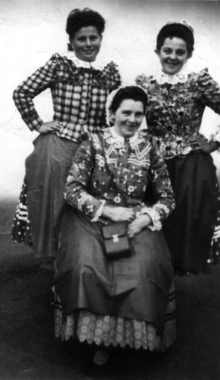 Kiskőrös, 1950-es évek 58.