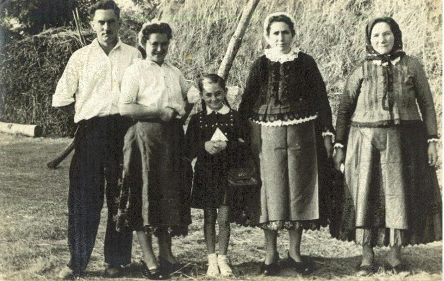 Kiskőrös, 1952 60.