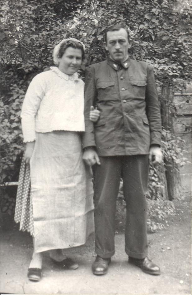 Kiskőrös, 1950-es évek vége 63.