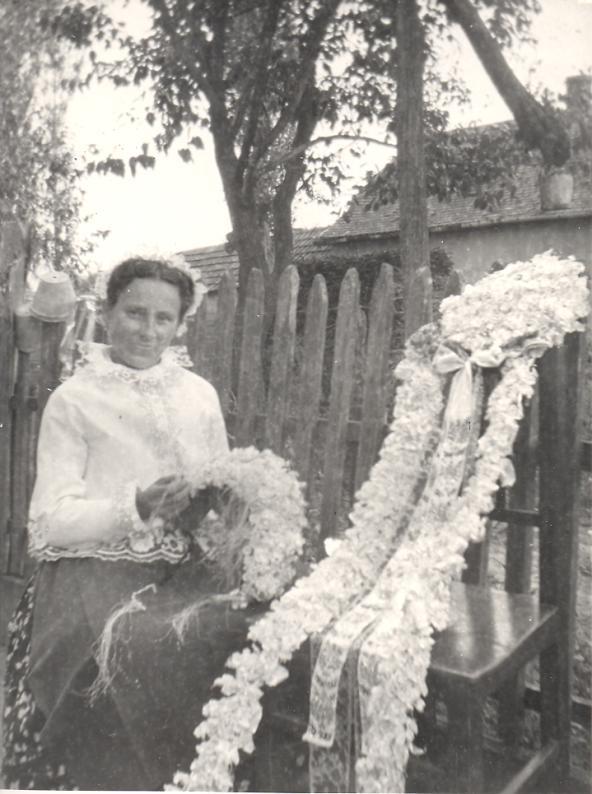 Kiskőrös, 1950-es évek vége 64.
