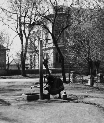 Kiskőrös, 1960-as évek 73.