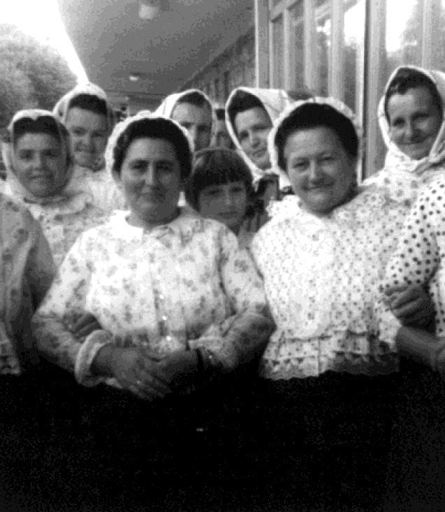Kiskőrös, 1985 82.