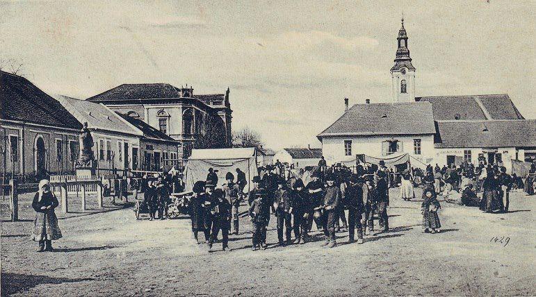 világháború idején 108.