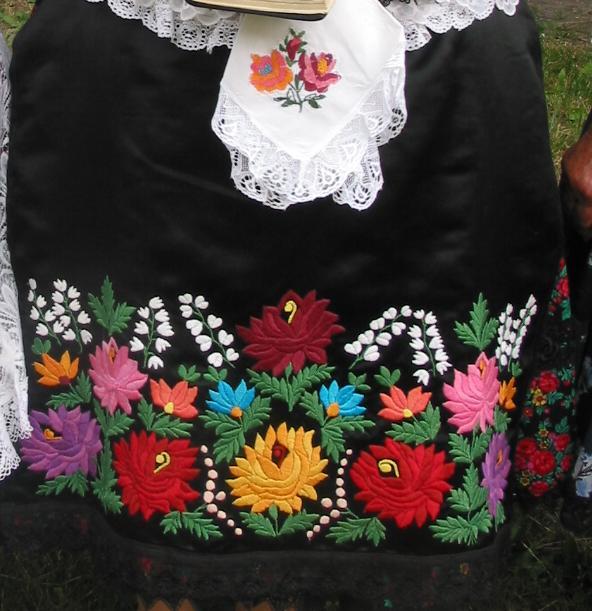 díszítése 9.
