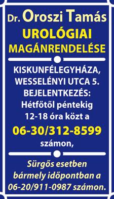 A és B kategóriás