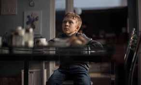 Október 20. (péntek) 18.00 Szeretet nélkül (feliratos, orosz-francia-belga-német dráma, 127 2017) A vetítés előtt Kránicz Bence filmkritikus előadása nyitja meg a rendezvénysorozatot.