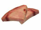 VÖRÖS TONHAL LOIN (SASHIMI MINŐSÉG) A tonhal