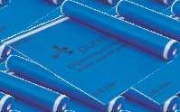 Kiegészítők magastető szigeteléshez 9 Fóliák puren DB blau Plus, Unterdach MV, St-blau, szigetelő burkolat anyagok alá. Párafékező fólia (sd 3 m) Kétoldali öntapadó ragasztócsíkkal.