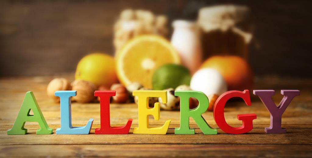 Allergének bevezetése Talán ebben a témában változott leginkább a szakemberek ajánlása az elmúlt években.
