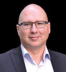 a Login Autonom szakmai vezetője, a Zukunft Personal Hungary HR Informatikai Rendszerek szakértője Munka- és