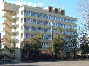 Az épület teljes körű rekonstrukciójára 2007- ben került sor.
