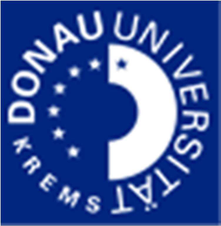 Ausztria Donau-Universität, Krems együttműködési
