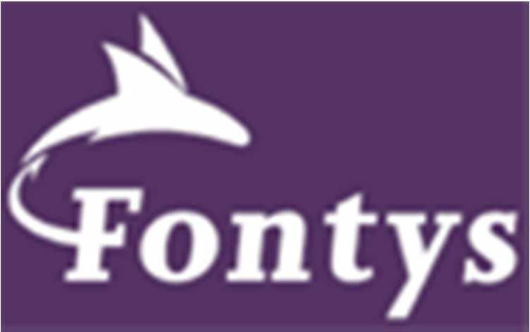 szerződéses kapcsolat Hollandia Fontys Internationale