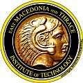 Institute of Technology, Kavala ERASMUS+ szerződéses