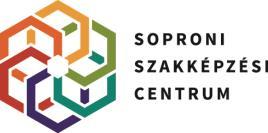 SOPRONI SZC VAS-