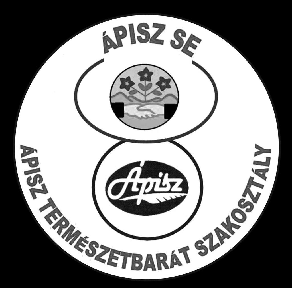 Budapest VII. ker. Erzsébetváros Természetbarát Sportszövetség ÁPISZ Sportegyesület Természetbarát Szakosztály 2018. III.