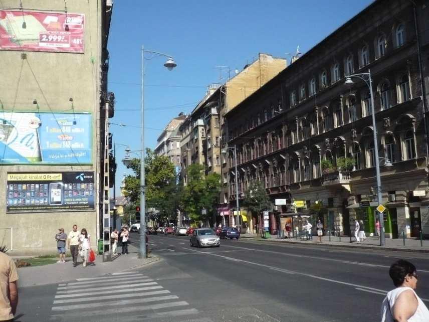 Tervezői nyilatkozat ÉPÍTTETŐ: Társasház Közösség Budapest VIII. ker. Baross utca 86. KÖZÖS KÉPVISELŐ: Makk93 Kft. Budapest, VIII. Baross utca 61.