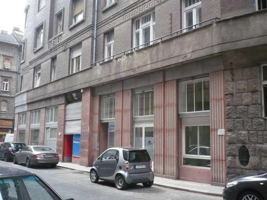 Szomszédos (Baross u. 88.