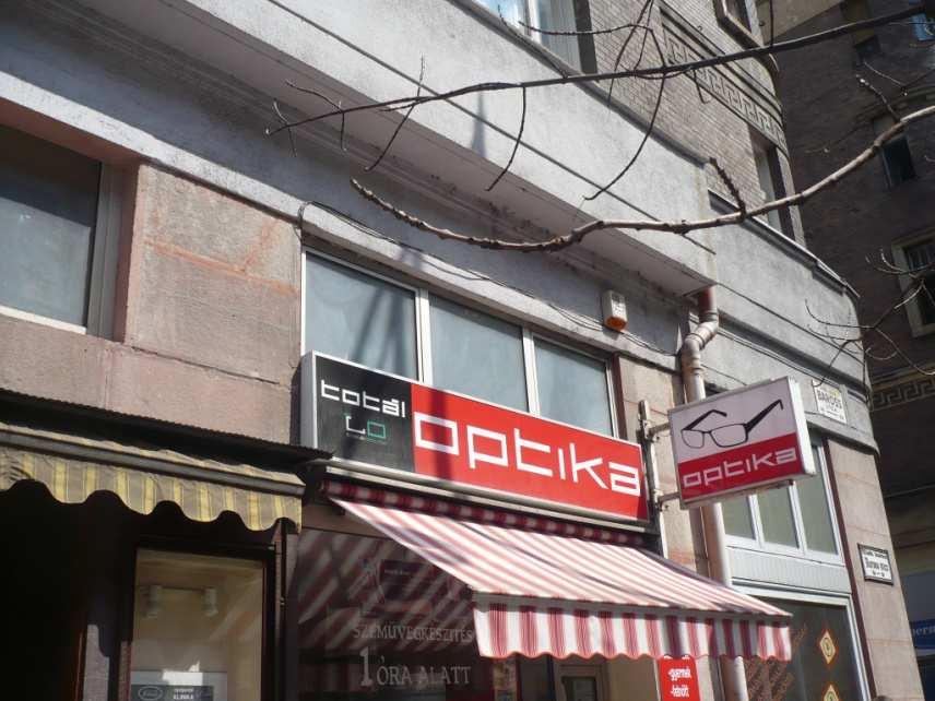 A portálok későbbi átalakítása során már célszerű a javaslatban szereplők szerint eljárni.
