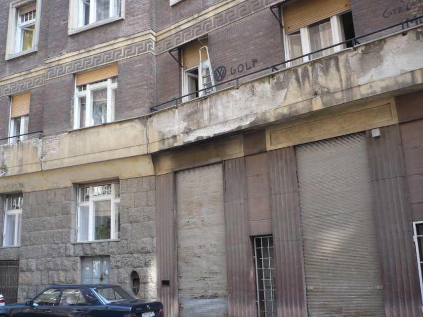 (JÓ-KÉSZ) rendelet, a 5/2013. (II.10.) ÖK rendelet idevonatkozó előírásait be kell tartani!