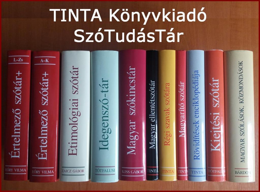 A SzóTudásTár