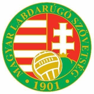 Magyar Labdarúgó Szövetség Budapesti Igazgatóság BUDAPESTI FIÚ FUTSAL U-8