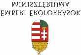 Fő támogató Támogatók Szombathely Megyei Jogú Város Polgármesteri Hivatal Magyar Sporttudományi Szemle Hungarian Review of Sport Science 9. évfolyam 75.