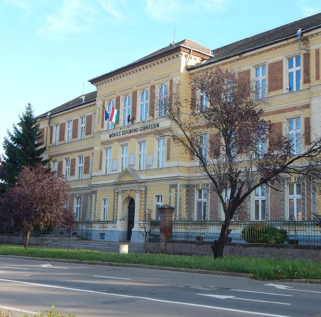 Református